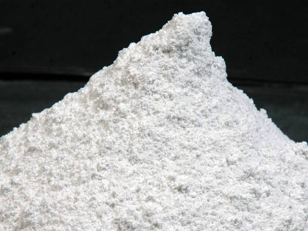 Dolomite-powder