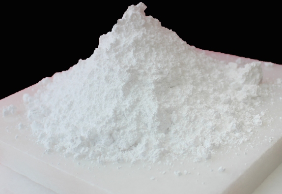 calcite-powder